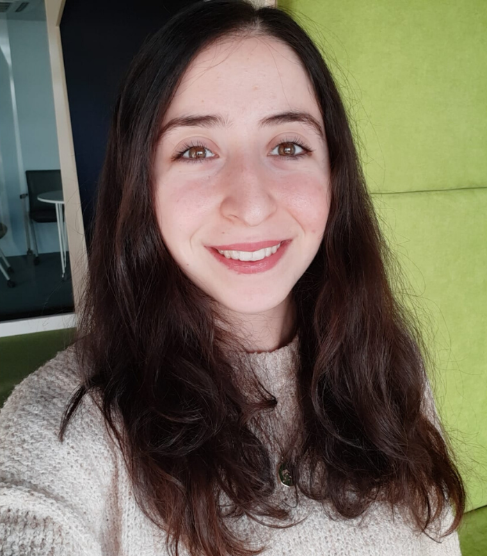 Nilgün Korkut Hakkında