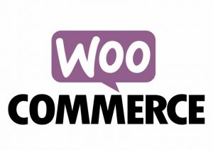 woocommerce logo